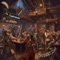 Ein Duell! - Die Kupferstecher lyrics