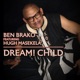 Dream Child feat Hugh Masekela EP