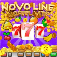 NOVO LINE - Single - nofeel. & Vitê