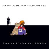 Rouben Hakhverdyan - New Year