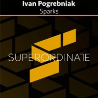 Sparks - Single - Ivan Pogrebniak