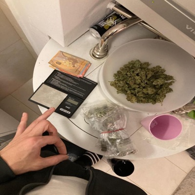 Showtime Freestyle (feat. fuckyoumave) - Single