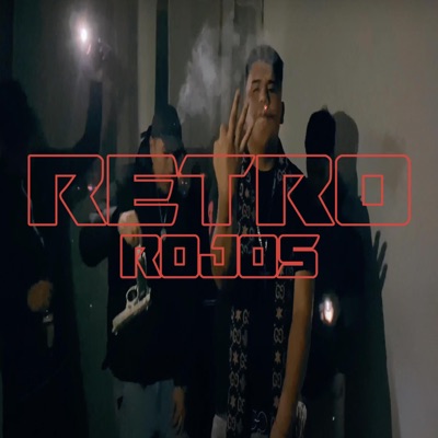 Retro Rojas - Single