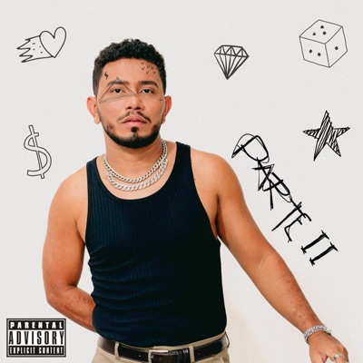 Bloco de Notas Parte II - EP