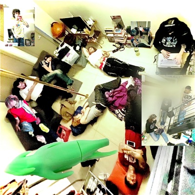 RAT (feat. Harto Falión, Joeyy, Henry Mosto, Ricky Chix & Marlon DuBois) - Single