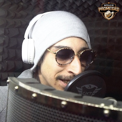 KMBRA  BDP FREESTYLE SESSION (ProdByTytoo) - Single