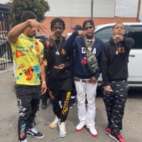 Kung Fu (feat. DB Cinco) - Single - T.ready