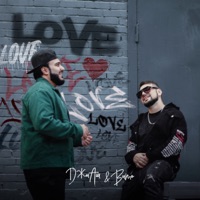 LOVE LOVE - Single - G-H & Вито