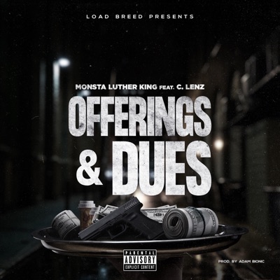 Offerings & Dues (feat. Clenz) - Single