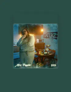 Escucha a Mrz. Poppin, mira vídeos musicales, lee la biografía, consulta fechas de giras y mucho más.