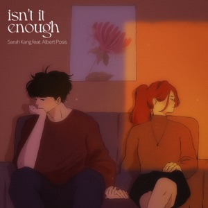 Isn't It Enough - Single