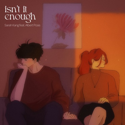 Isn't It Enough - Single