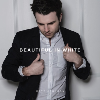 Beautiful in White - Single