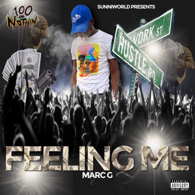 Feeling Me (feat. DOTFB & M. Nitti) - Single