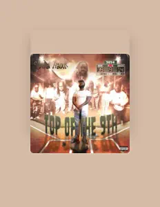 Listen to Stunna Hawk, watch music videos, read bio, see tour dates & more!
