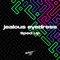 Jealous Eyedress Sped Up (Remix) artwork