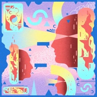 Orbit - EP - Nicole McCabe, Vooo & 10.4 Rog