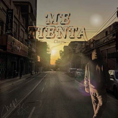 Me Tienta - Single
