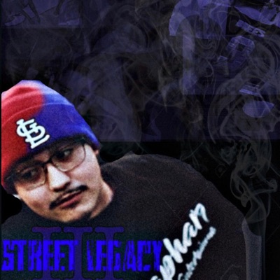Street Legacy III - EP