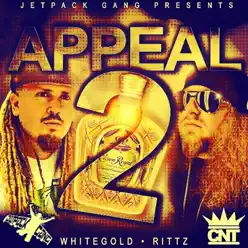 Appeal 2 - Single - Rittz Appeal 2 - Single - Rittz
