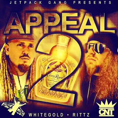 Appeal 2 - Single - Rittz