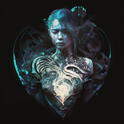 Ex Factor 3 (Haunted) - Single