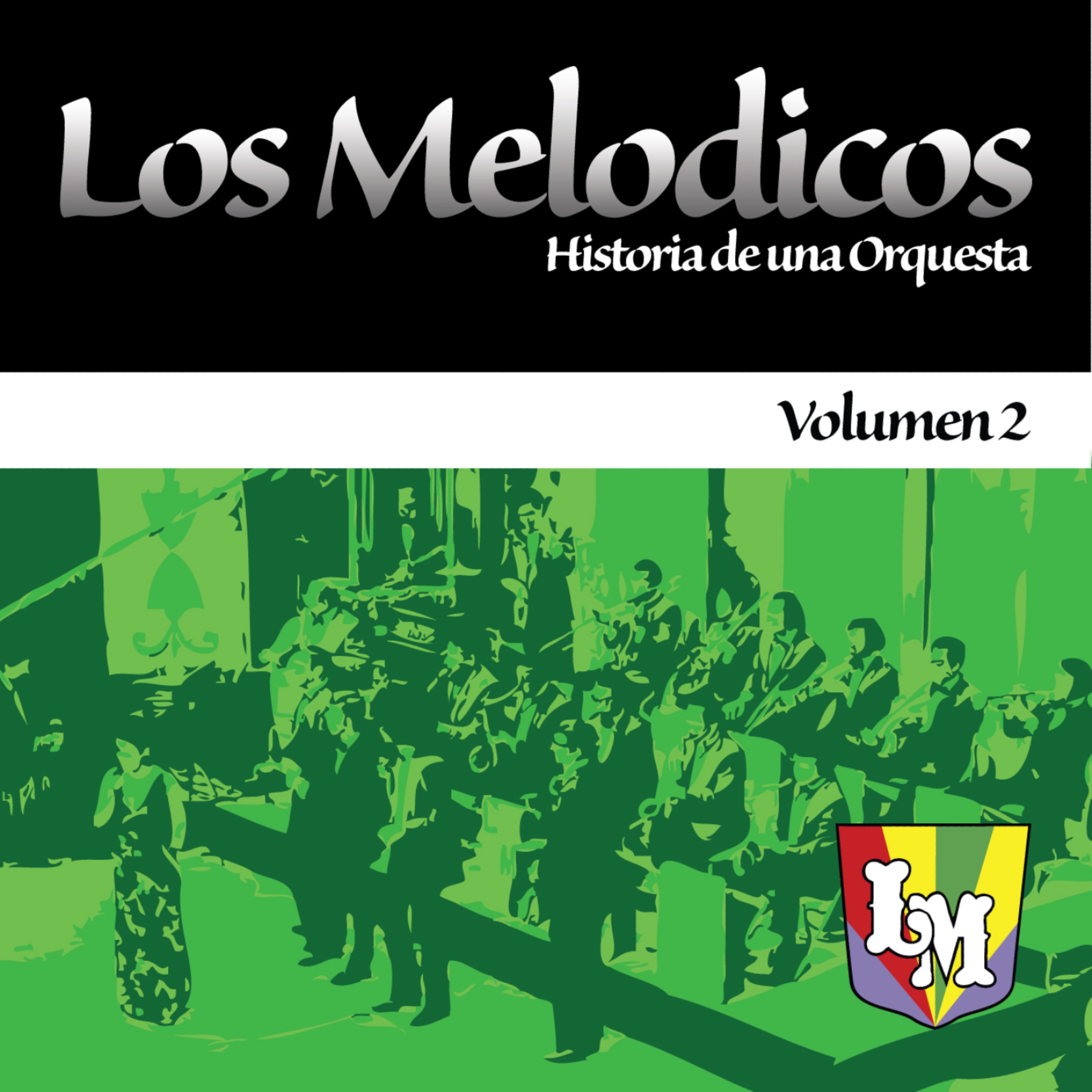 Historia De Una Orquesta 2