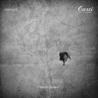 Only a Test - Single by Martin Books album reviews, ratings, credits