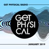 Emanuel Gat I Get Deep (feat. Roland Clark) [Late Nite Tuff Guy Remix - Emanuel Satie Rework - Mixed] {MIXED} Get Physical Radio - January 2019 (DJ MIX)