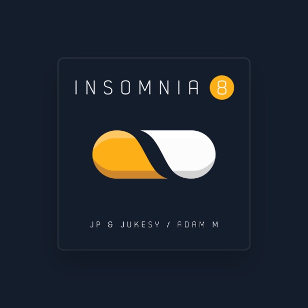 JP & Jukesy's avatar