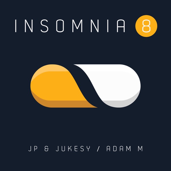 Insomnia 8 (DJ MIX)