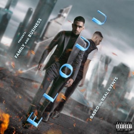 АЗАРТ (feat. Nice Davis & JK) Elouu