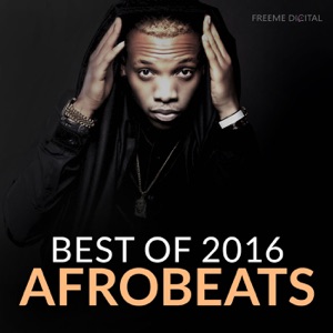 Gbo Gan Gbom (feat. Zoro & Phyno)