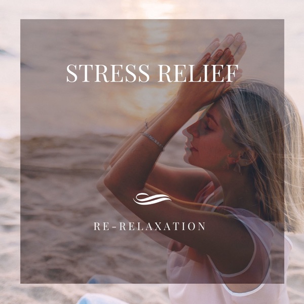 Relaxing Instrumental Music for Stress Relief
