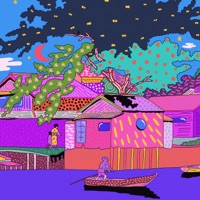 Buddha Boat - Single - Mujo & vibe