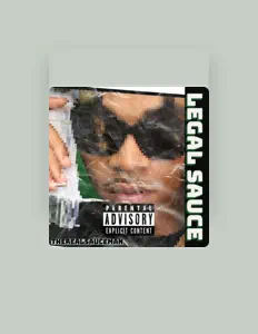 Listen to TheRealSauceMan, watch music videos, read bio, see tour dates & more!