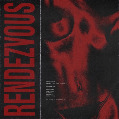 Rendezvous (feat. Leon Thomas) [Remixes] - EP