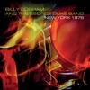 Billy Cobham & The George Duke Band