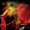 New York 1976 (Live) - Billy Cobham & The George Duke Band