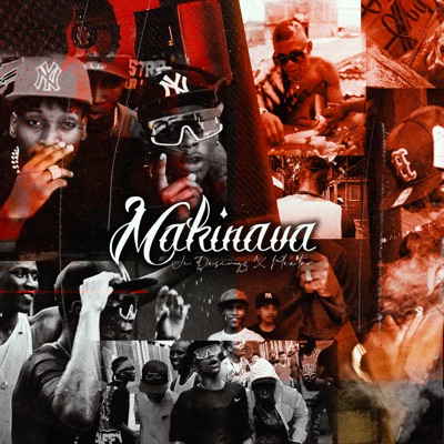Makinava - Single