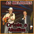 CRIOLO E ALADIM