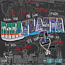 bag After bag (feat. ogyungmarco & fukkit) ufotoon