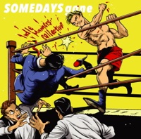 Yellow - Single - Someday's Gone