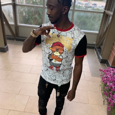 Self Reflection - Single