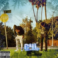 Cold4Lyfe, Vol. 1 - EP - YT & CECE