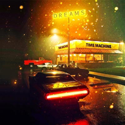 Dreams (feat. Emerald Sarter) - Single