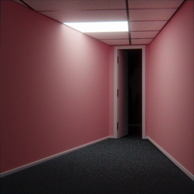 Gone Episode 1: PINK FRIDAYS - EP