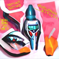 NATALYA - Single - FrateleTau44