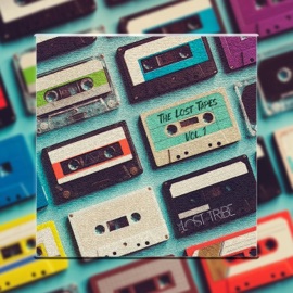 Reaper (feat. Pat Quinn) The Lost Tribe & Con