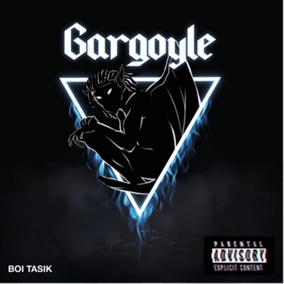 GARGOYLE - Single